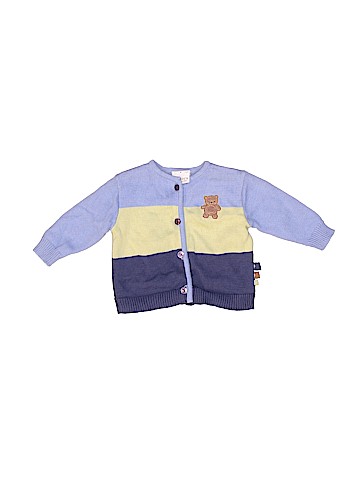 Carter's Cardigan (view 1)