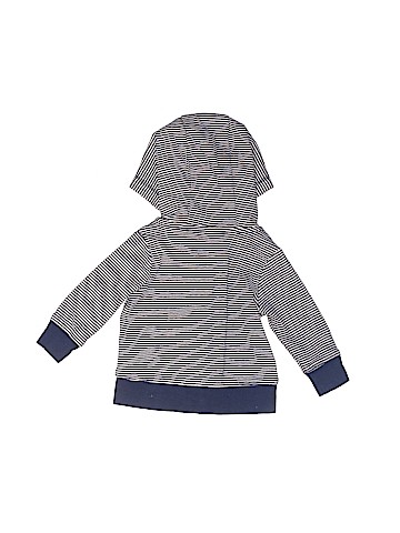 Carter's Zip Up Hoodie (view 2)