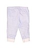 Janie and Jack 100% Cotton Blue Casual Pants Size 6-12 mo - photo 2