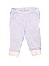 Janie and Jack 100% Cotton Blue Casual Pants Size 6-12 mo - photo 1