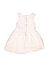 Cat & Jack 100% Cotton White Special Occasion Dress Size 3T - photo 2