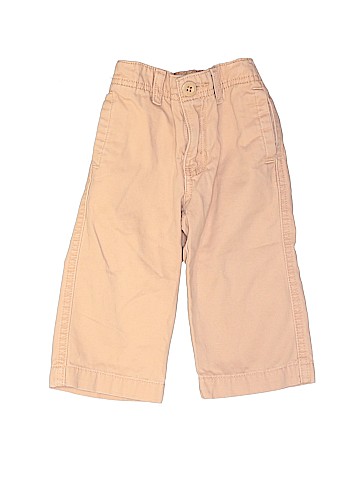 Old Navy Khakis (view 1)