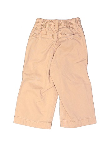 Old Navy Khakis (view 2)