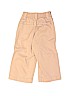 Old Navy 100% Cotton Tan Khakis Size 12-18 mo - photo 2