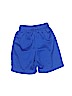 Nike 100% Polyester Blue Athletic Shorts Size 2T - photo 2