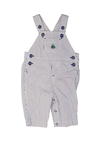 Child of Mine by Carter's Overalls (view 1)