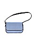 Nine West Blue Shoulder Bag One size - photo 1