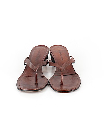 Costume National Sandals (view 2)