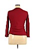 Talbots Red Long Sleeve Top Size XL (petite) - photo 2