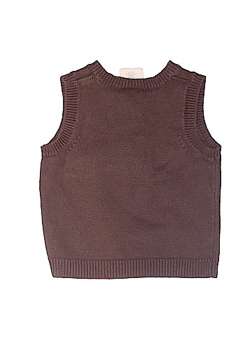 Crazy 8 Sweater Vest (view 2)