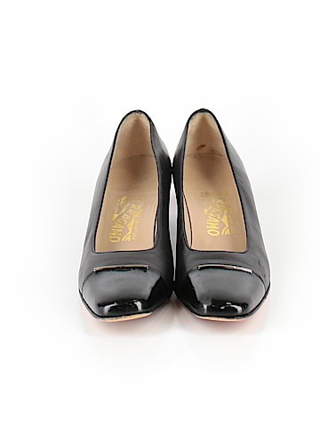 Salvatore Ferragamo Heels (view 2)