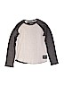 Assorted Brands Gray Thermal Top Size S (kids) - photo 1