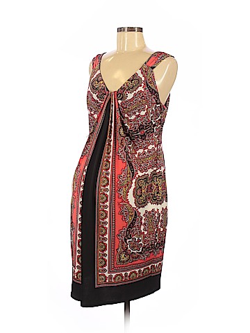 Motherhood Casual Dress (view 1)