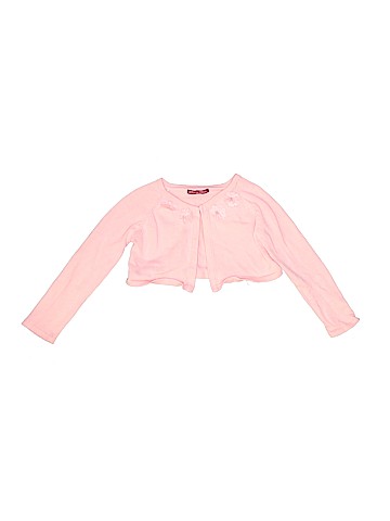 Princess Faith Cardigan (view 1)