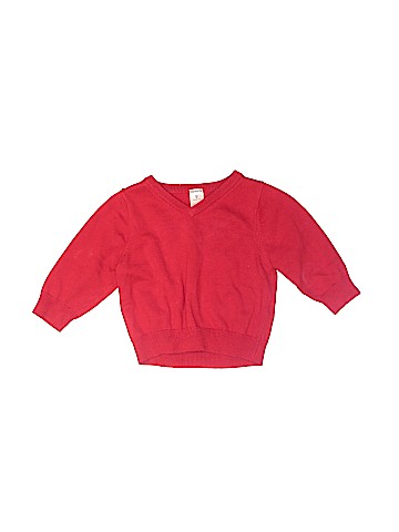 Carter's Sweatshirt (view 1)