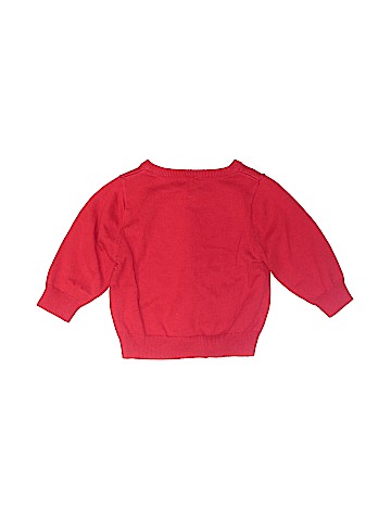 Carter's Sweatshirt (view 2)