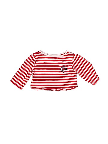 Pippa & Julie Long Sleeve Top (view 1)