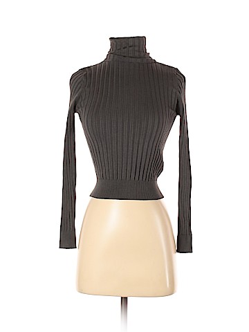 Zara Turtleneck Sweater (view 1)