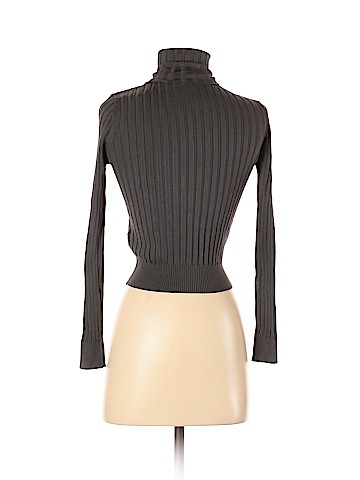 Zara Turtleneck Sweater (view 2)