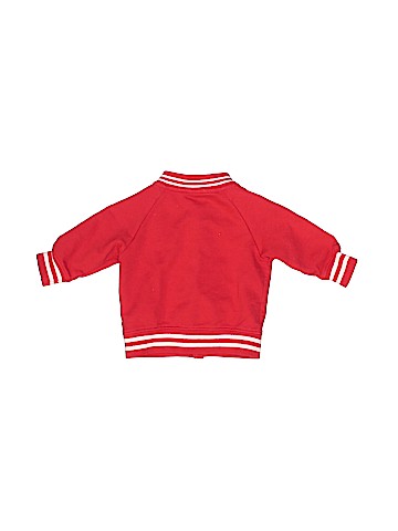 Carter's Jacket (view 2)