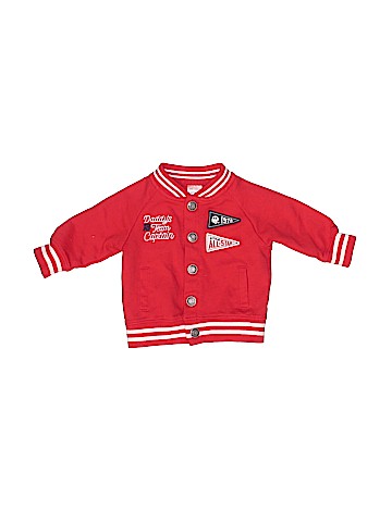 Carter's Jacket (view 1)