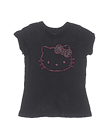 Hello Kitty Short Sleeve T-Shirt (view 1)