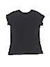 Hello Kitty Black Short Sleeve T-Shirt Size 7 - 8 - photo 2