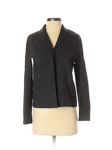 Max Mara Wool Blazer (view 1)