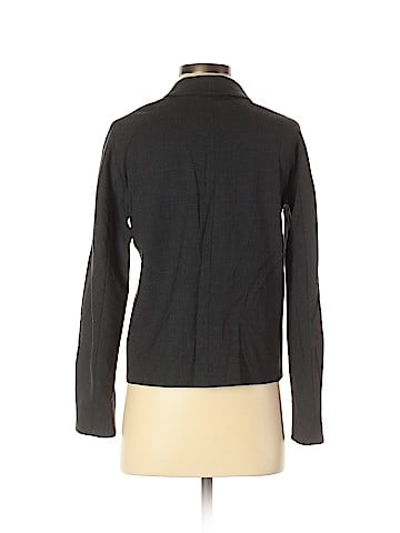 Max Mara Wool Blazer (view 2)