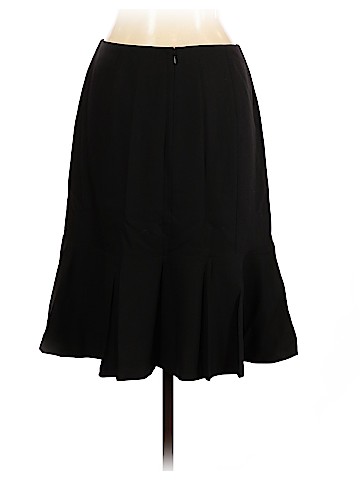Ann Taylor Wool Skirt (view 2)
