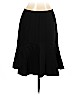 Ann Taylor Black Wool Skirt Size 10 - photo 1