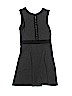 Sally Miller Gray Dress Size 7 - 8 - photo 1