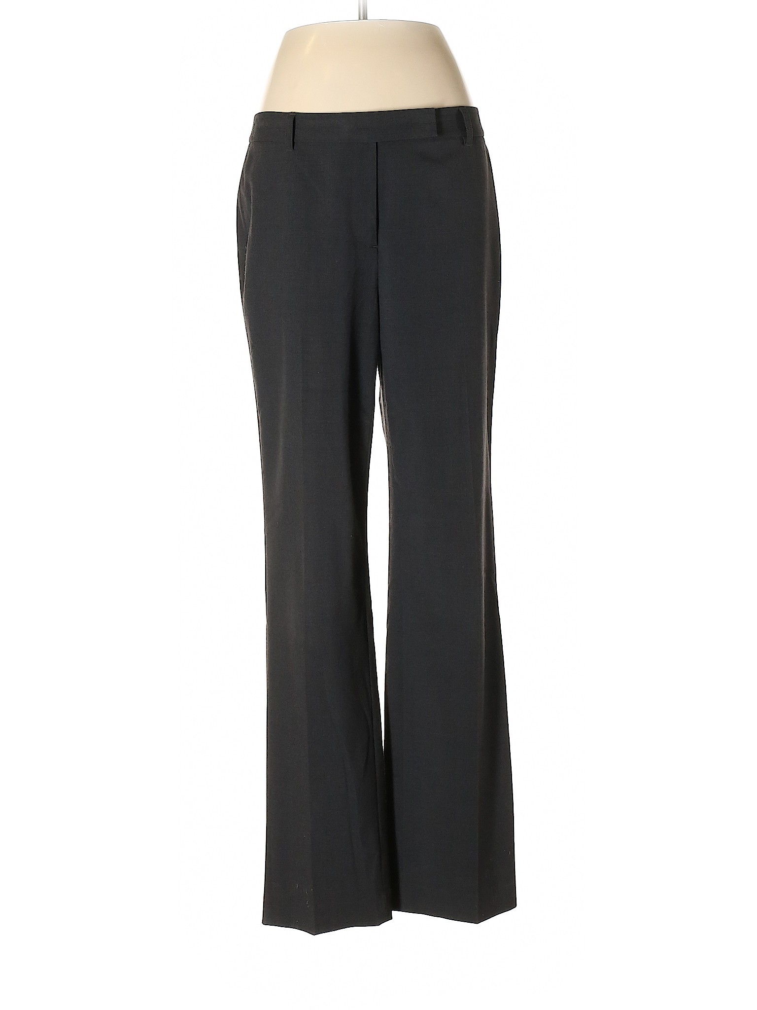Chaus Women Black Dress Pants 6 | eBay