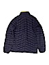 Snozu 100% Nylon Blue Jacket Size 14 - 16 - photo 2