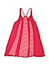 Splendid Stripes Pink Dress Size 14 - photo 2
