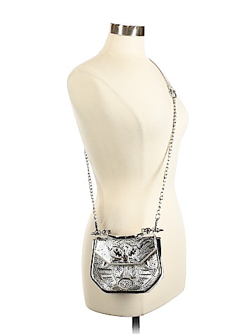 Unbranded Crossbody Bag (view 2)