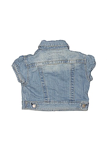 Limited Too Denim Jacket (view 2)