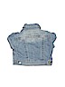 Limited Too Blue Denim Jacket Size 12 - photo 2