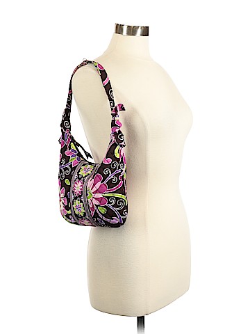 Vera Bradley Shoulder Bag (view 2)
