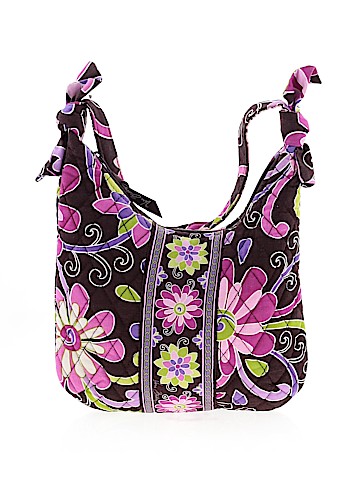 Vera Bradley Shoulder Bag (view 1)