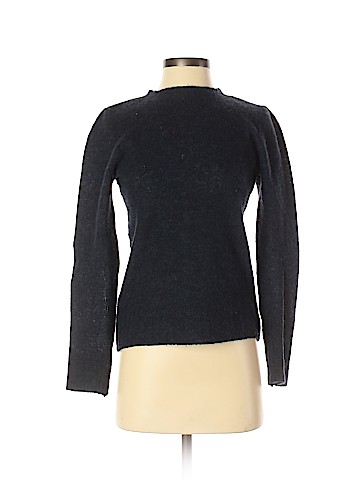 A.P.C. Wool Pullover Sweater (view 1)