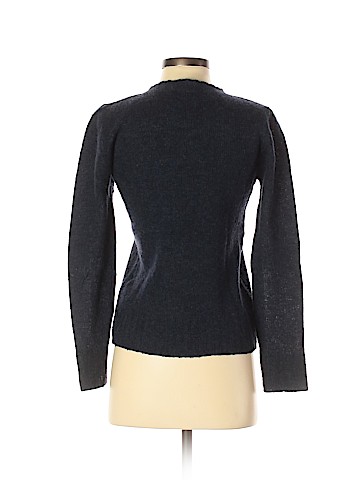 A.P.C. Wool Pullover Sweater (view 2)