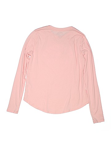 Abercrombie & Fitch Long Sleeve T-Shirt (view 2)