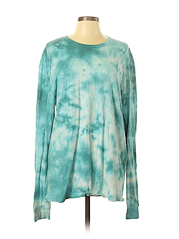 PacSun Long Sleeve T-Shirt (view 1)