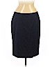 Anne Klein Blue Casual Skirt Size 8 - photo 1