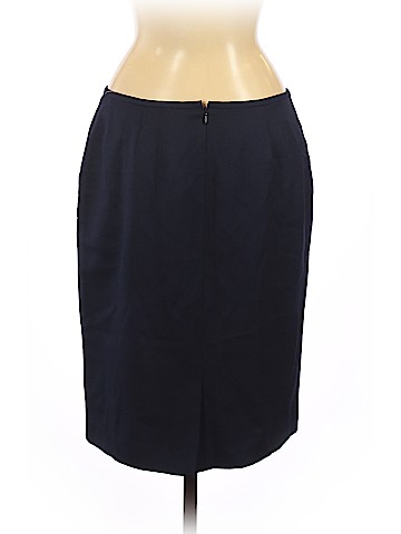 Anne Klein Casual Skirt (view 2)