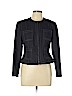 Bandolino Brown Jacket Size 12 (petite) - photo 1