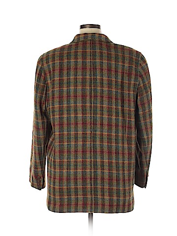 Lizsport Wool Blazer (view 2)