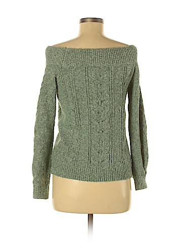 Abercrombie & Fitch Pullover Sweater (view 2)