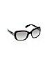Prada Solid Black Sunglasses One size - photo 1